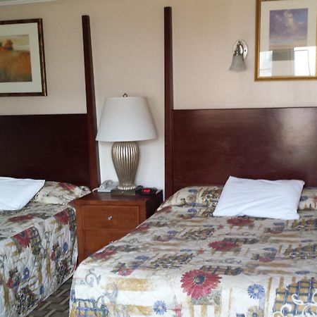 Executive Inn & Suites Lakeview Værelse billede