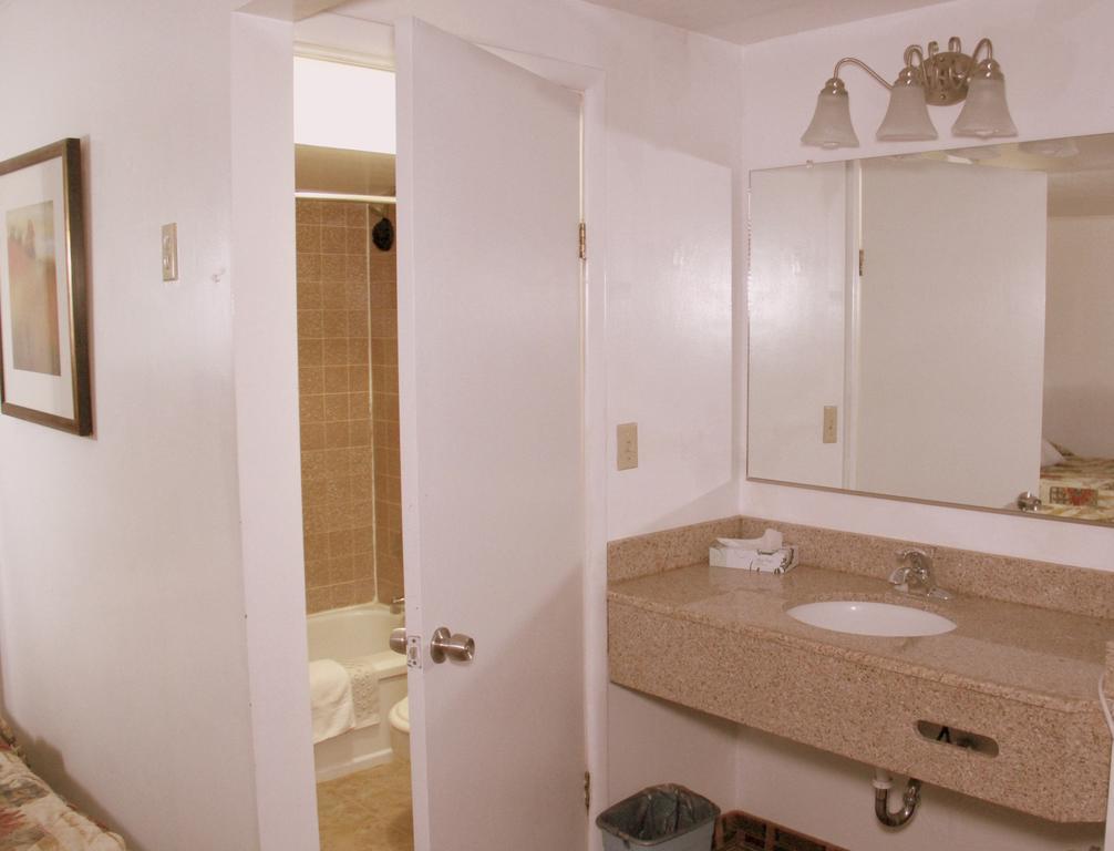 Executive Inn & Suites Lakeview Værelse billede