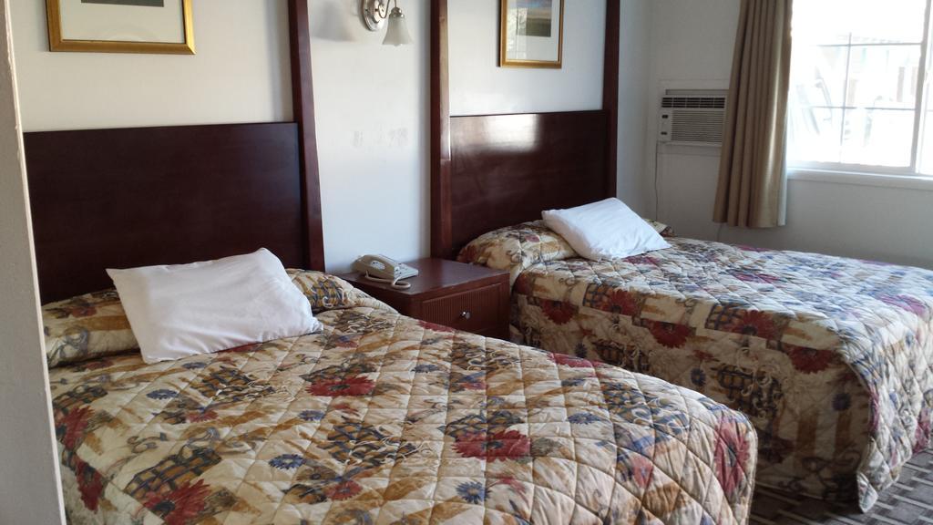 Executive Inn & Suites Lakeview Værelse billede