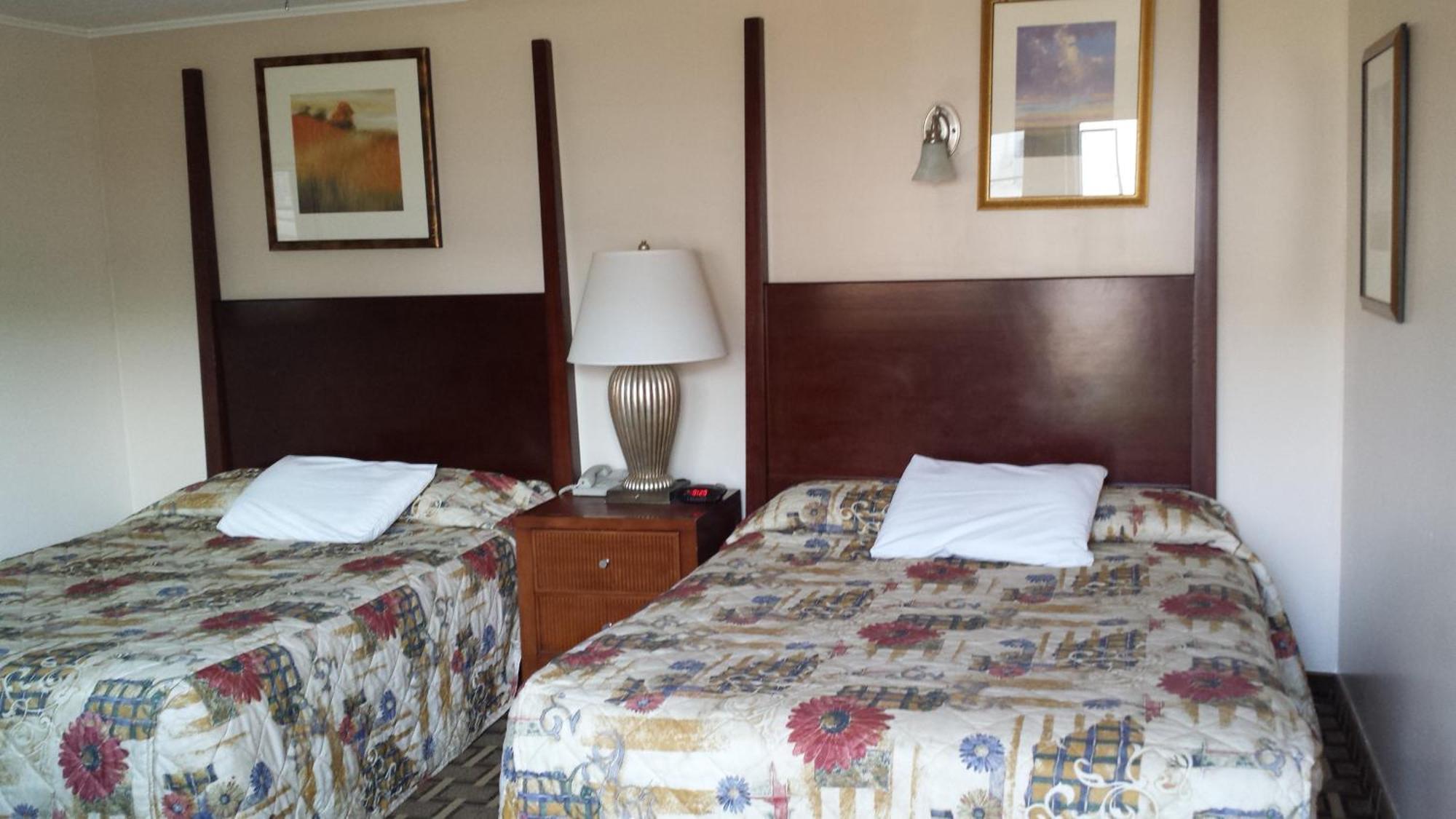 Executive Inn & Suites Lakeview Værelse billede